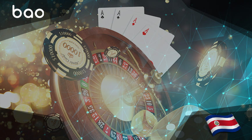 Los juegos de casino online Bao Casino Costa Rica