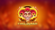Fire Joker de Play’n Go