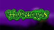 Halloweenies de Microgaming