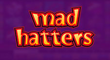 Mad Hatters de Microgaming