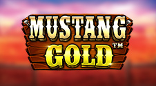 Mustang Gold de Pragmatic Play