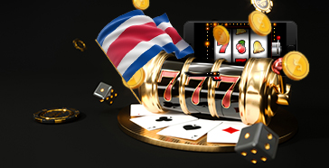 Bonos de casino online en Costa Rica