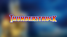 Thunderstruck de Microgaming